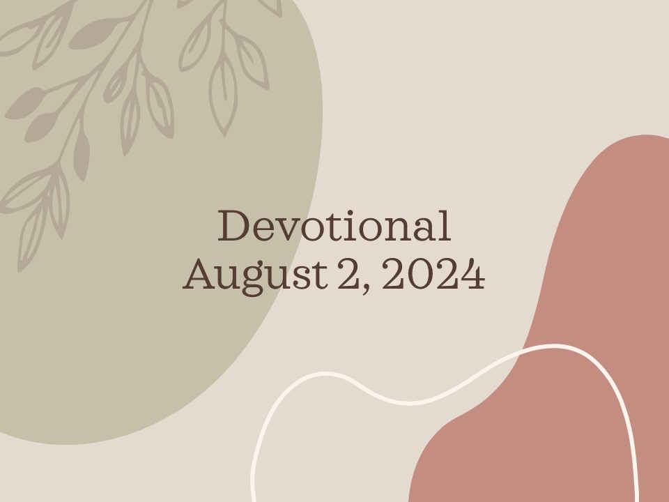 Gratitude for the Law: Psalm 34