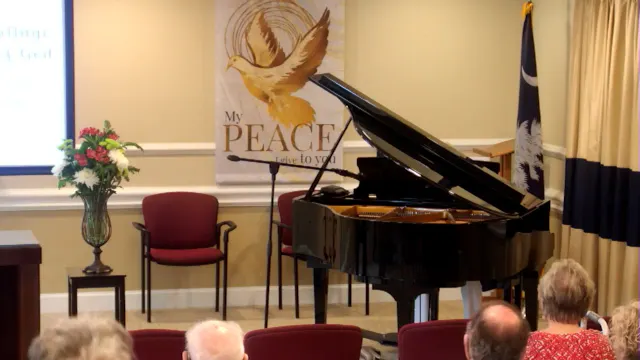 PPV Sunday Service 4/19/26