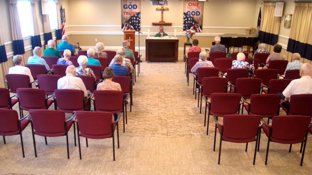 PPV Saturday Mass 8-30-25