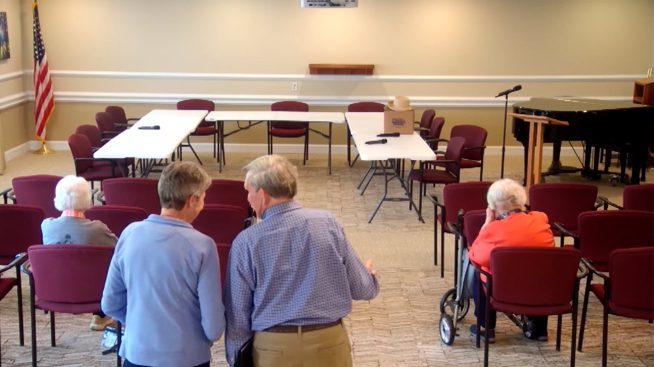 Park Pointe Village TV Video