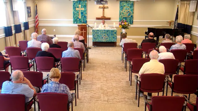 PPV Saturday Mass 5/30/26