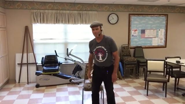 Tai Chi