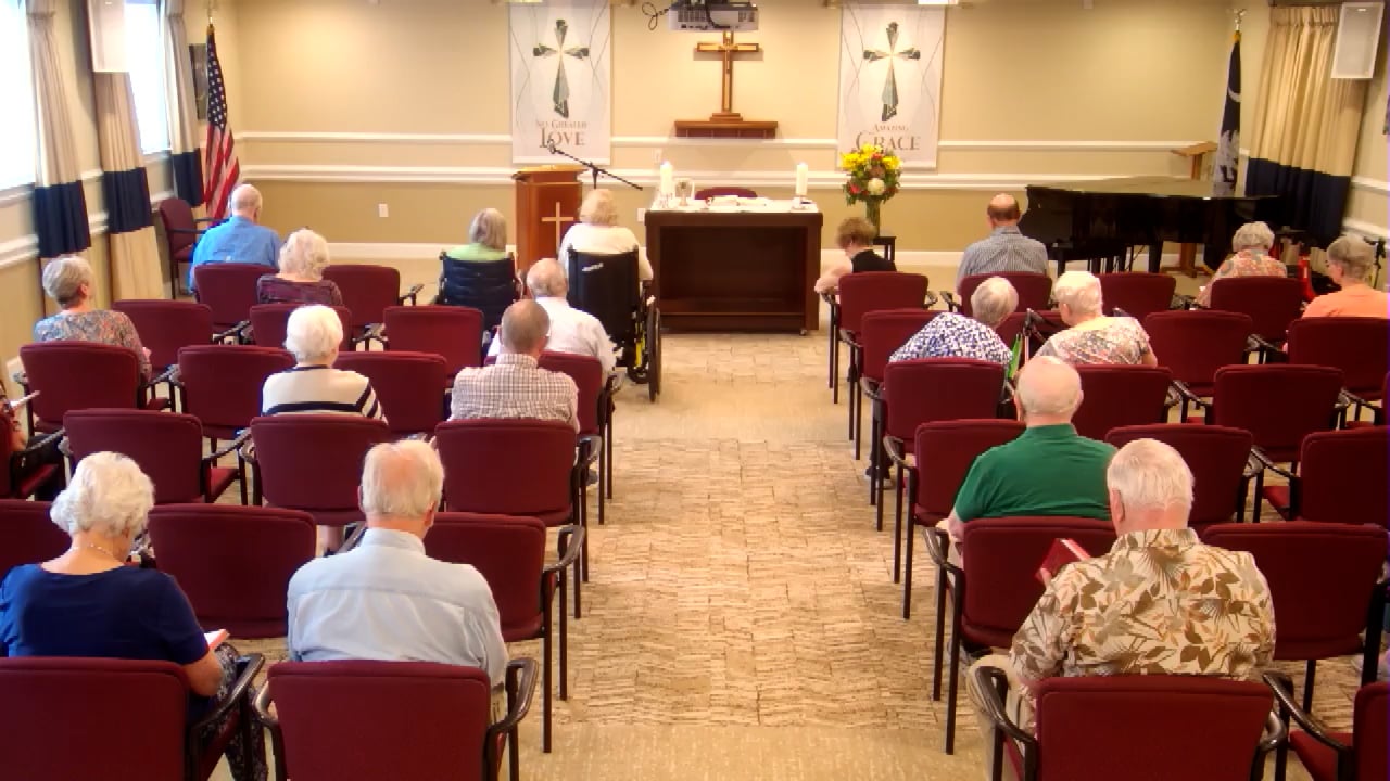 PPV Saturday Mass 9/12/26
