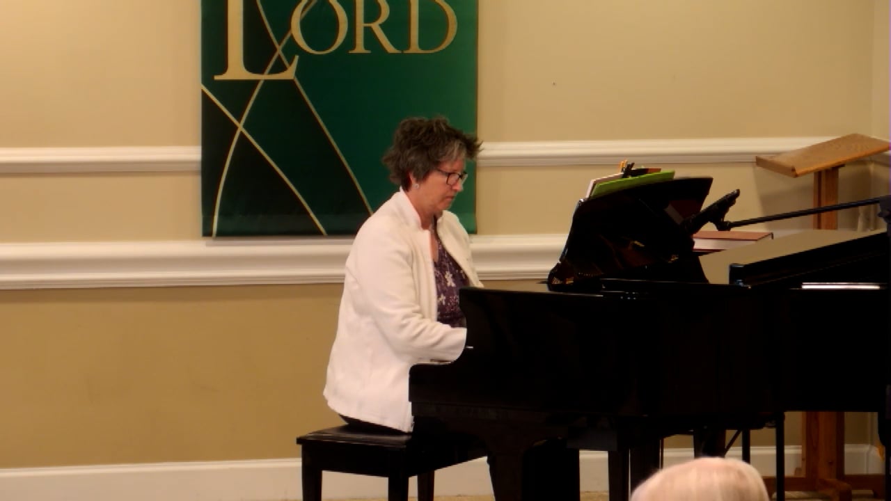 PPV Worship 10/26/25