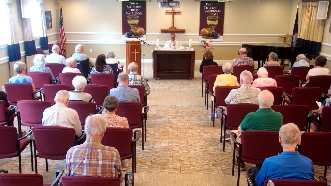 Park Pointe Village TV Video