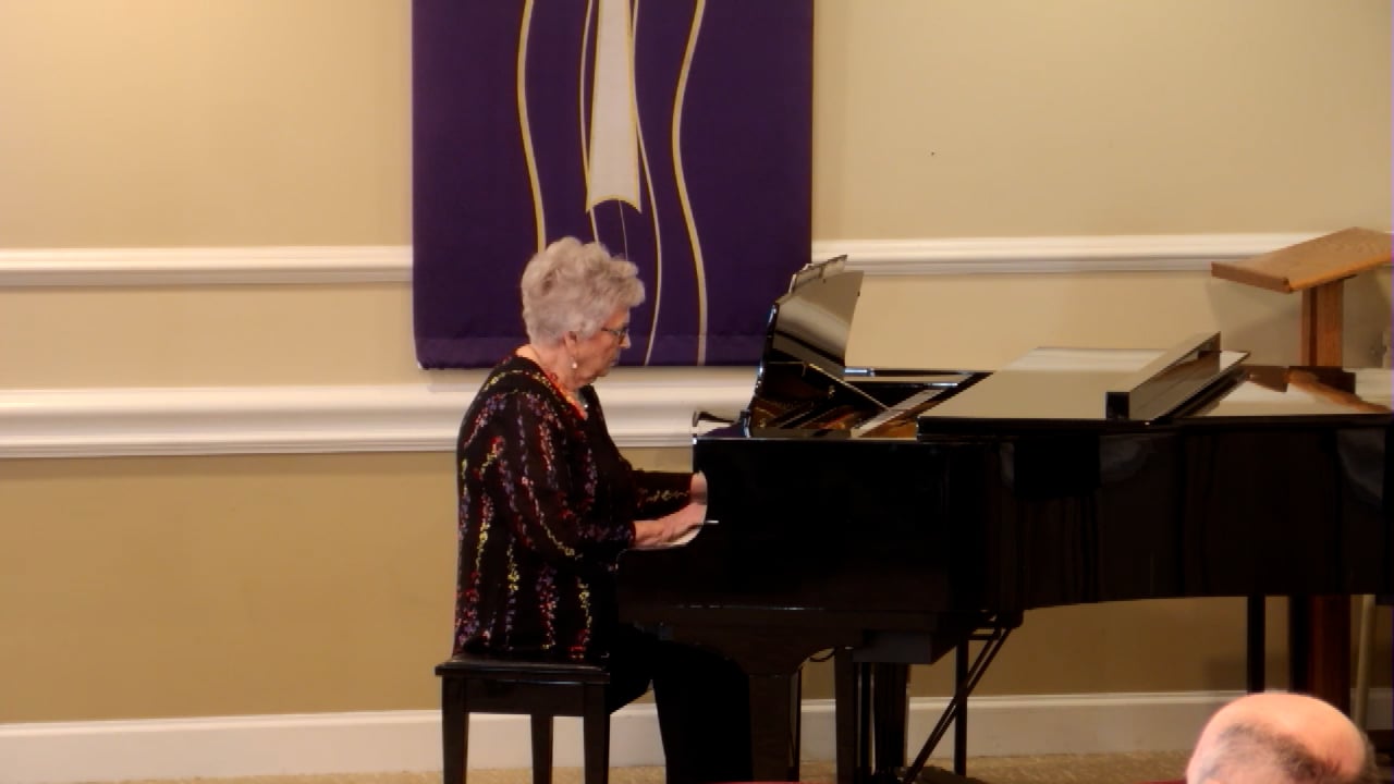 PPV Sunday Service 3-23-25