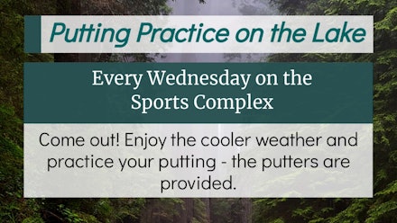 St. Andrews Estates TV Video