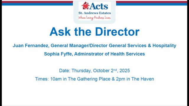 SAN Ask the Director October 2025 Fin...