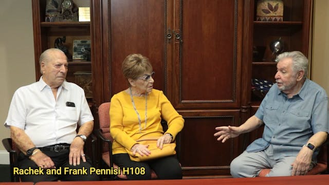 New Residents March 2025