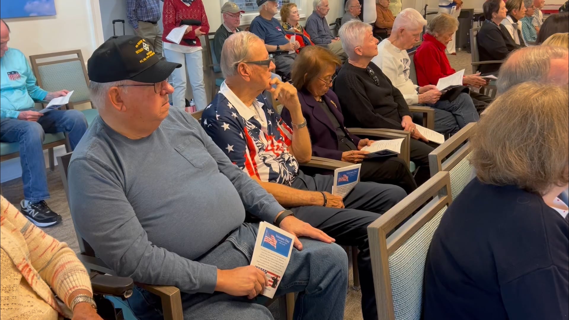 Chaplain Jeff introduction