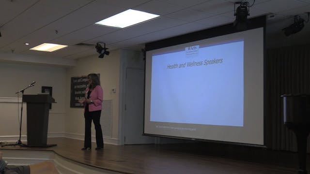 Transition of Care 11-20-25