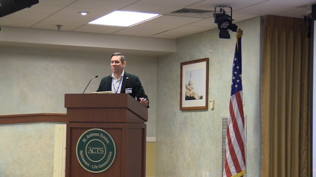 Acts Town Hall- 50 Years of Culinary ...