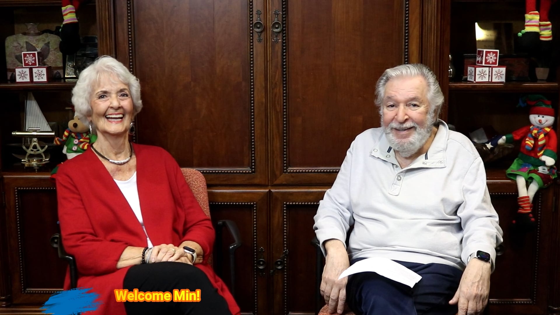 New Residents December 2024