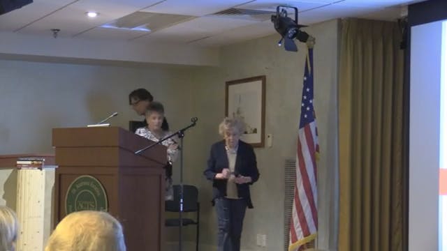 Robert Watson - How to Publish Sept 1...