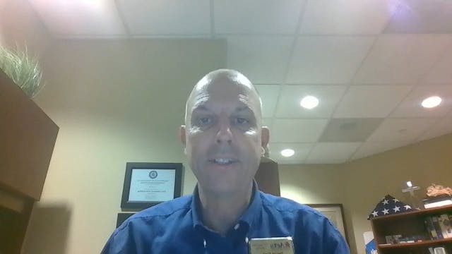 Obedience always brings blessings 