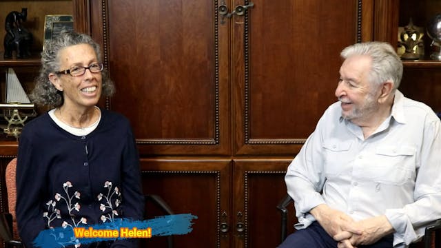 New Residents January 2025