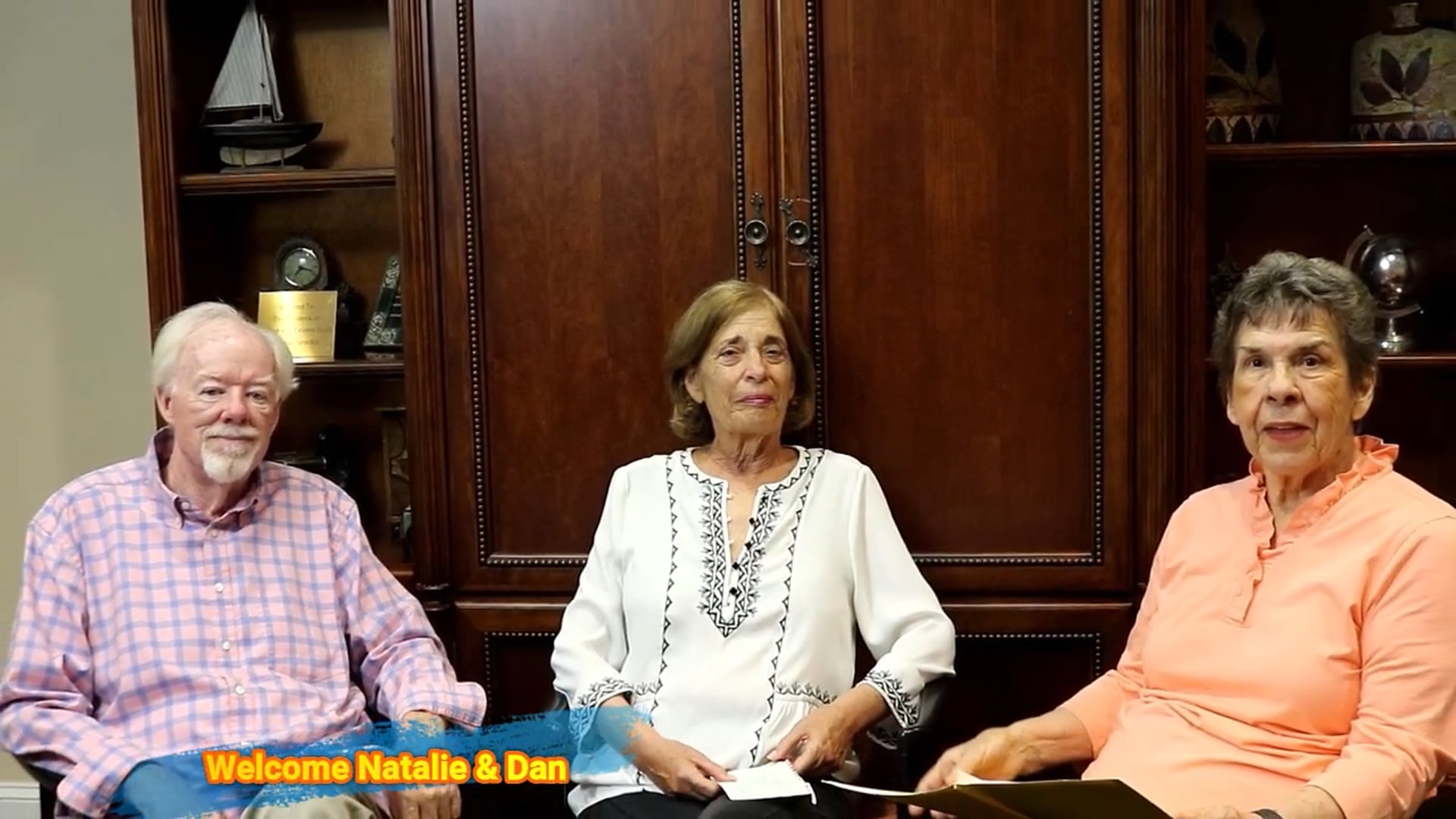 New Residents December 2025