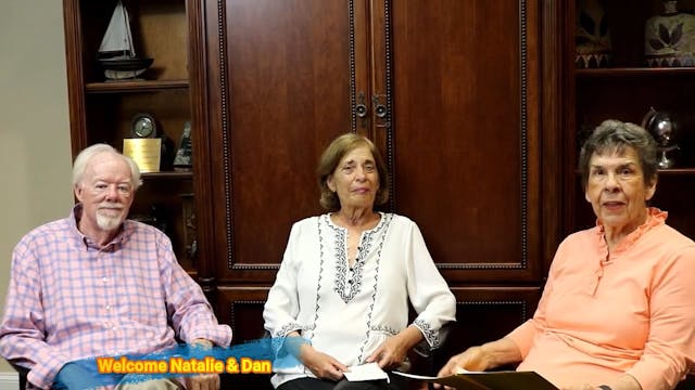 New Residents December 2025