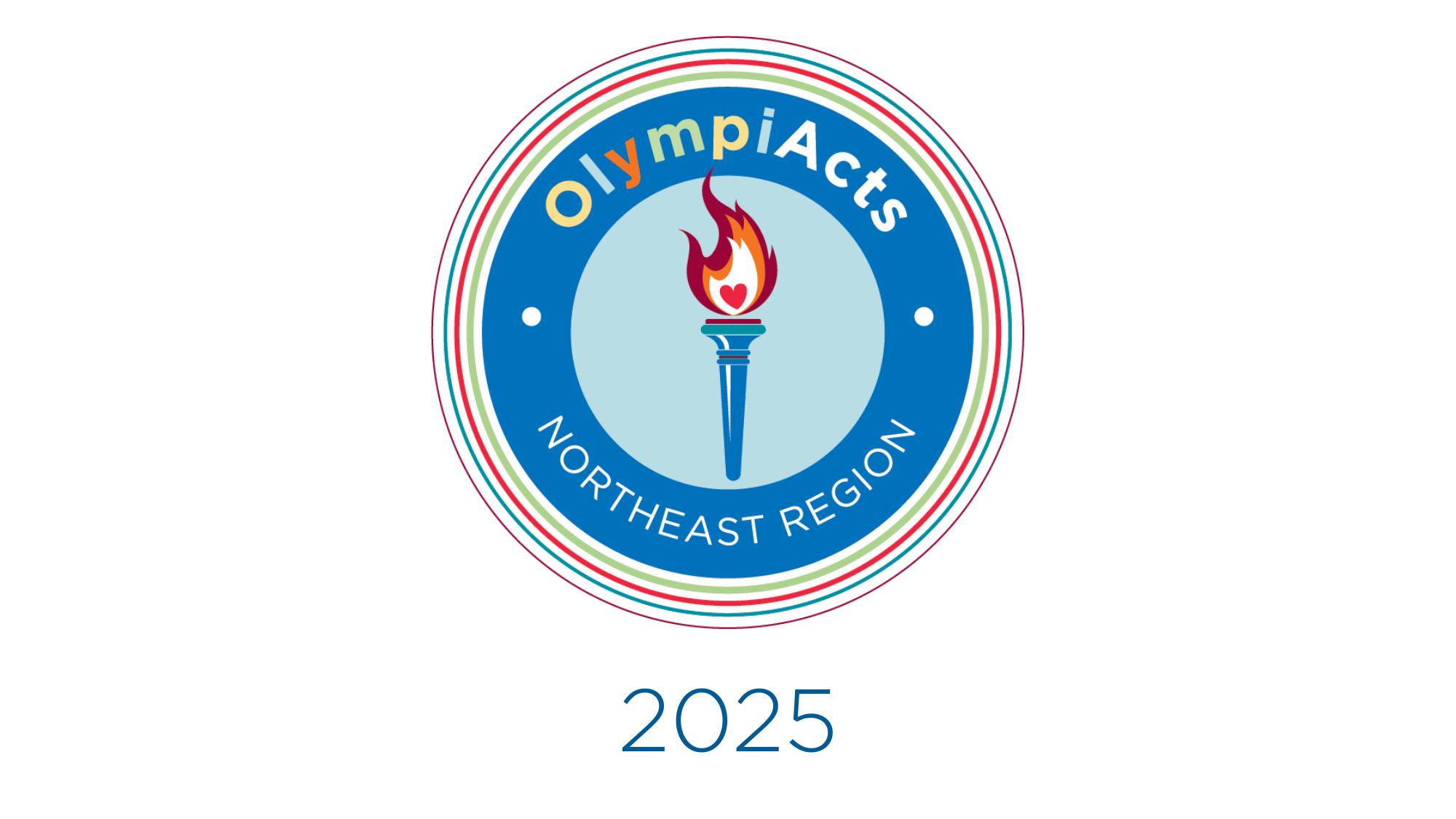 2025 Northeast OlympiActs Archive
