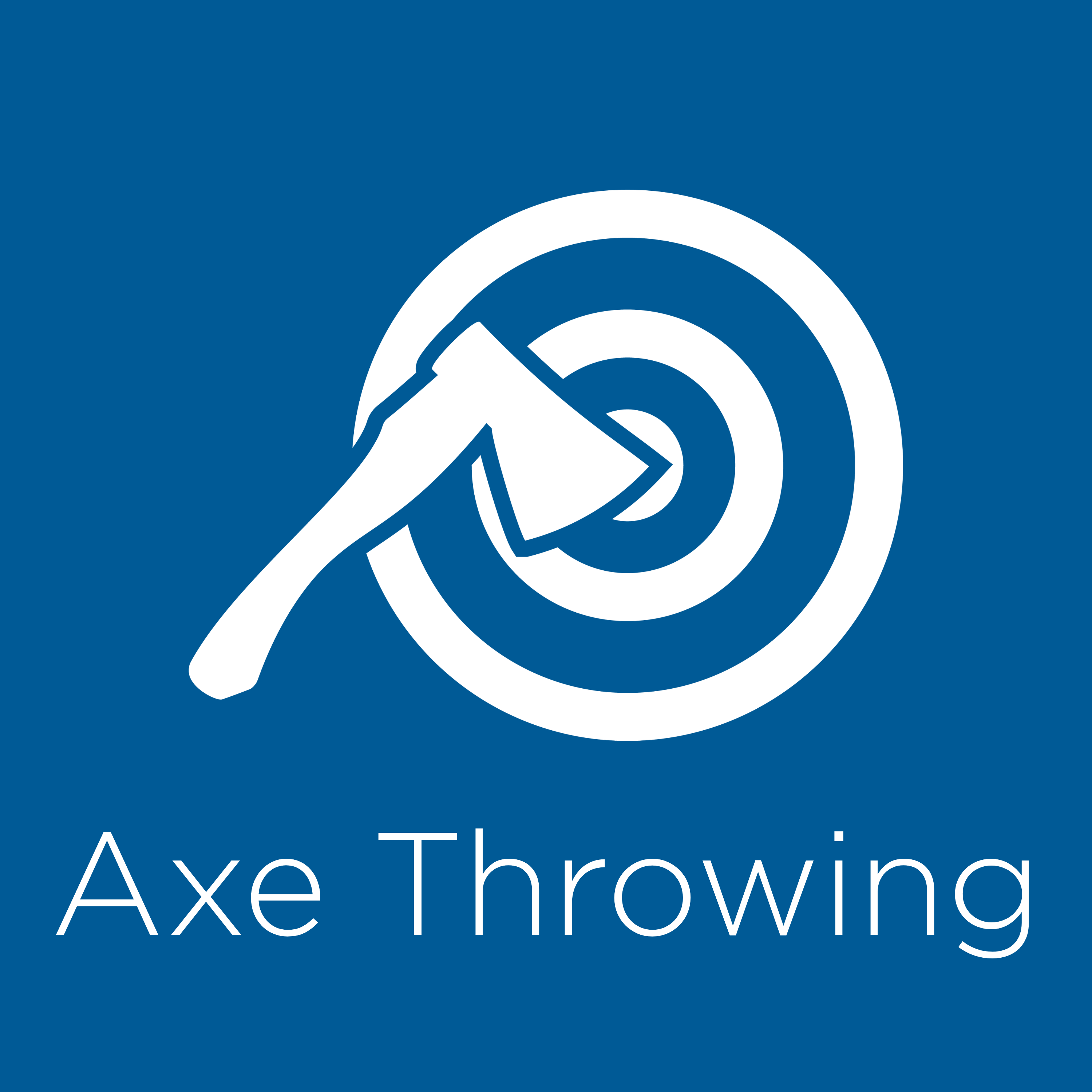 Axe Throwing: 2026 Northeast OlympiActs - 09/23/2026, 16:17:49