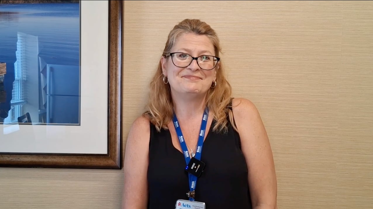 Michele Sweeney - Human Resources & Recruitment Coordinator