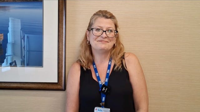 Michele Sweeney - Human Resources & R...