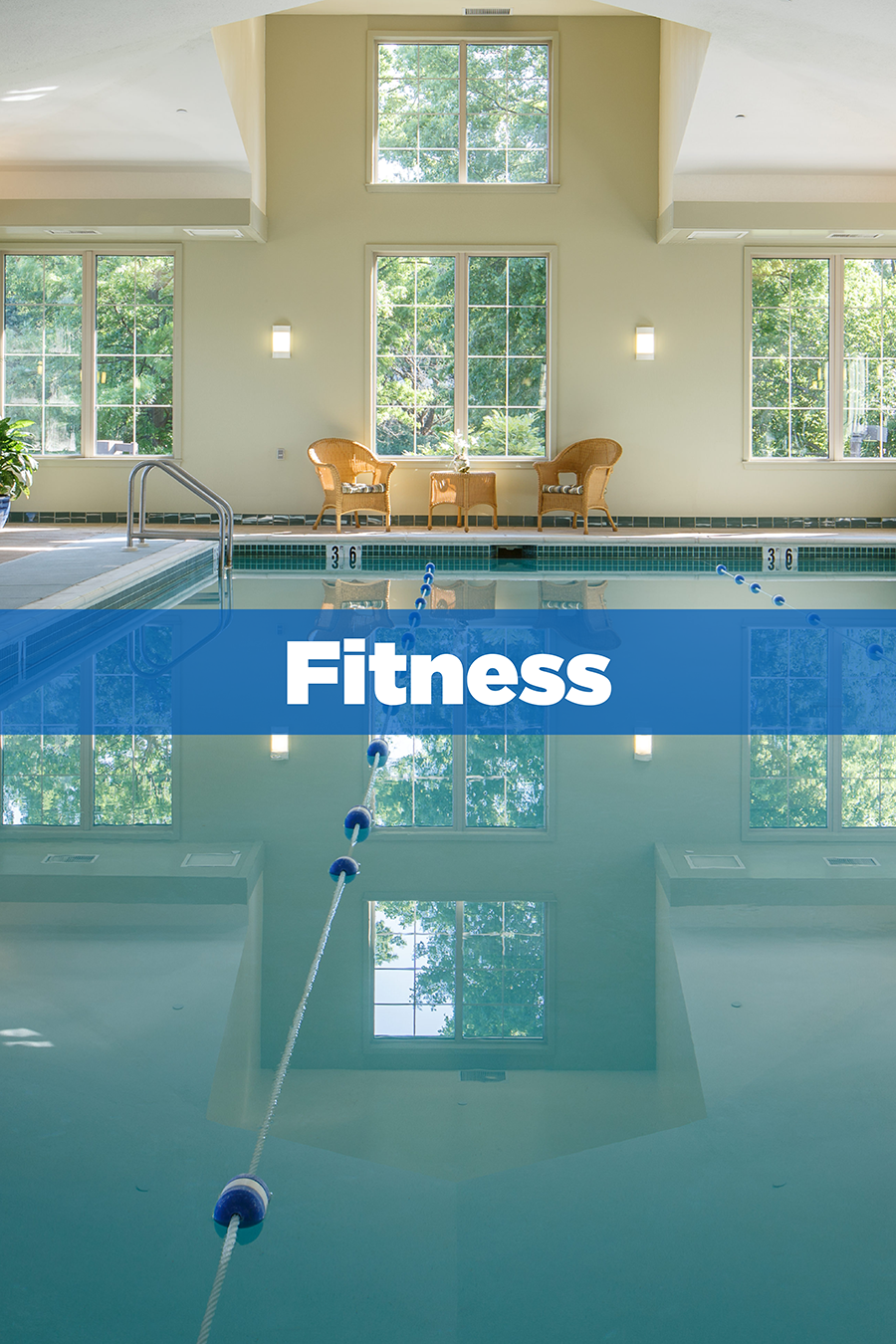 Fitness - Southampton Estates