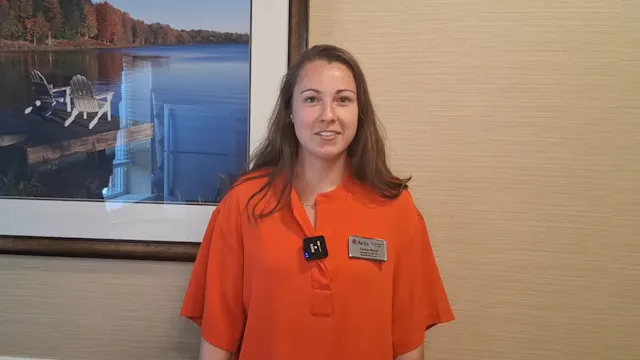 Taylor Reed - Executive Director & Ad...