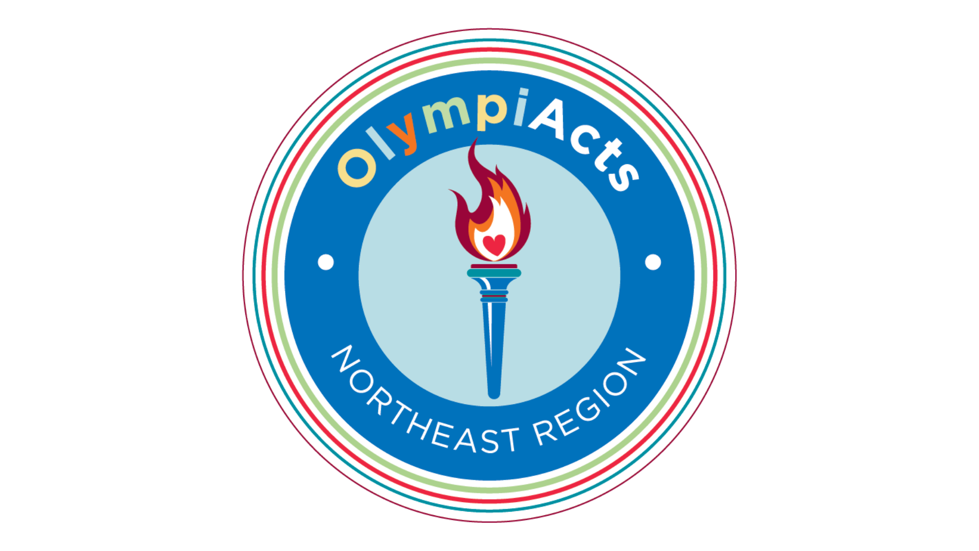 Northeast OlympiActs