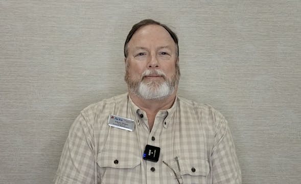 Chris Ulmer - Director of Property Ma...