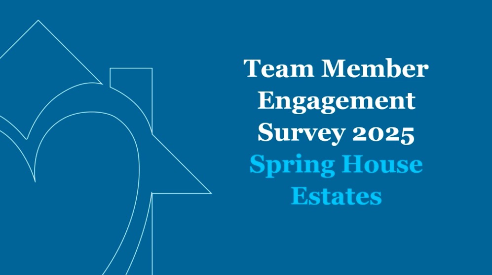 Spring House Estates TV Video