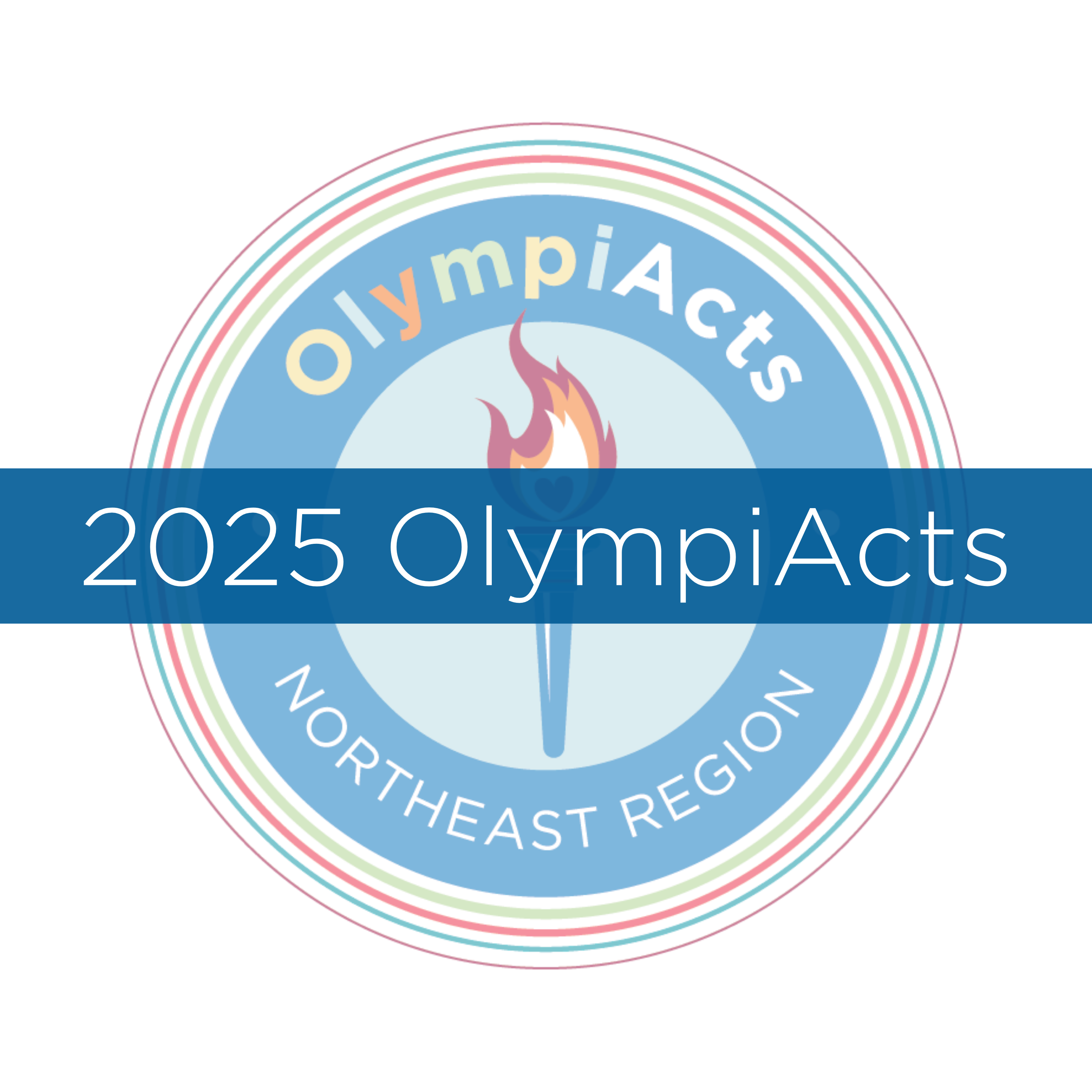 2025 Northeast OlympiActs Archive
