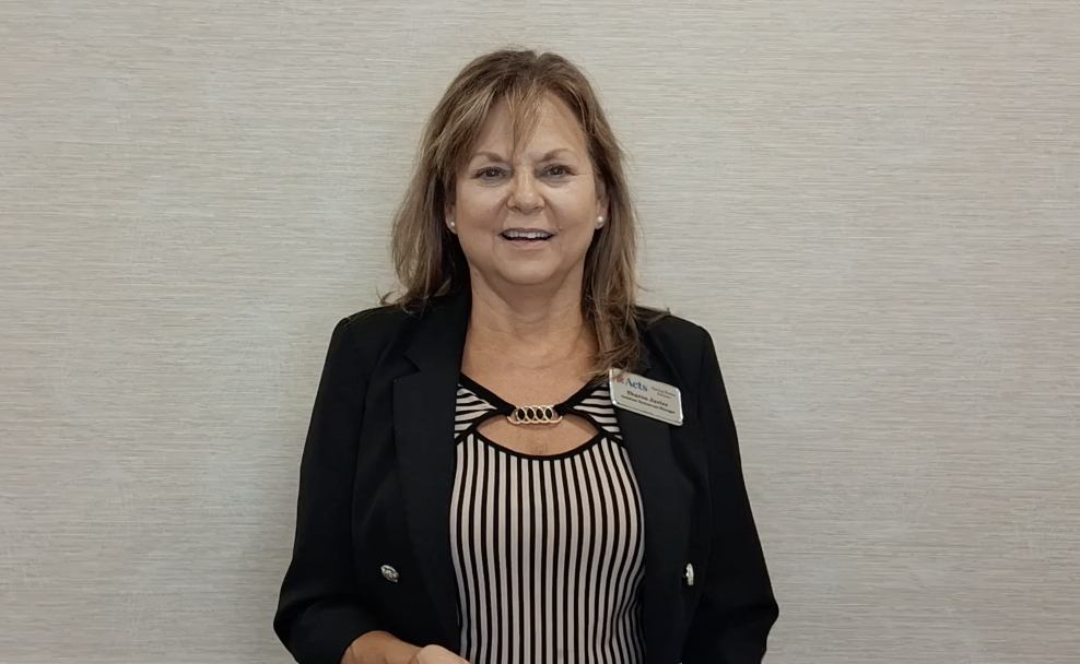 Sharon Javier - Assistant Restaurant Manager