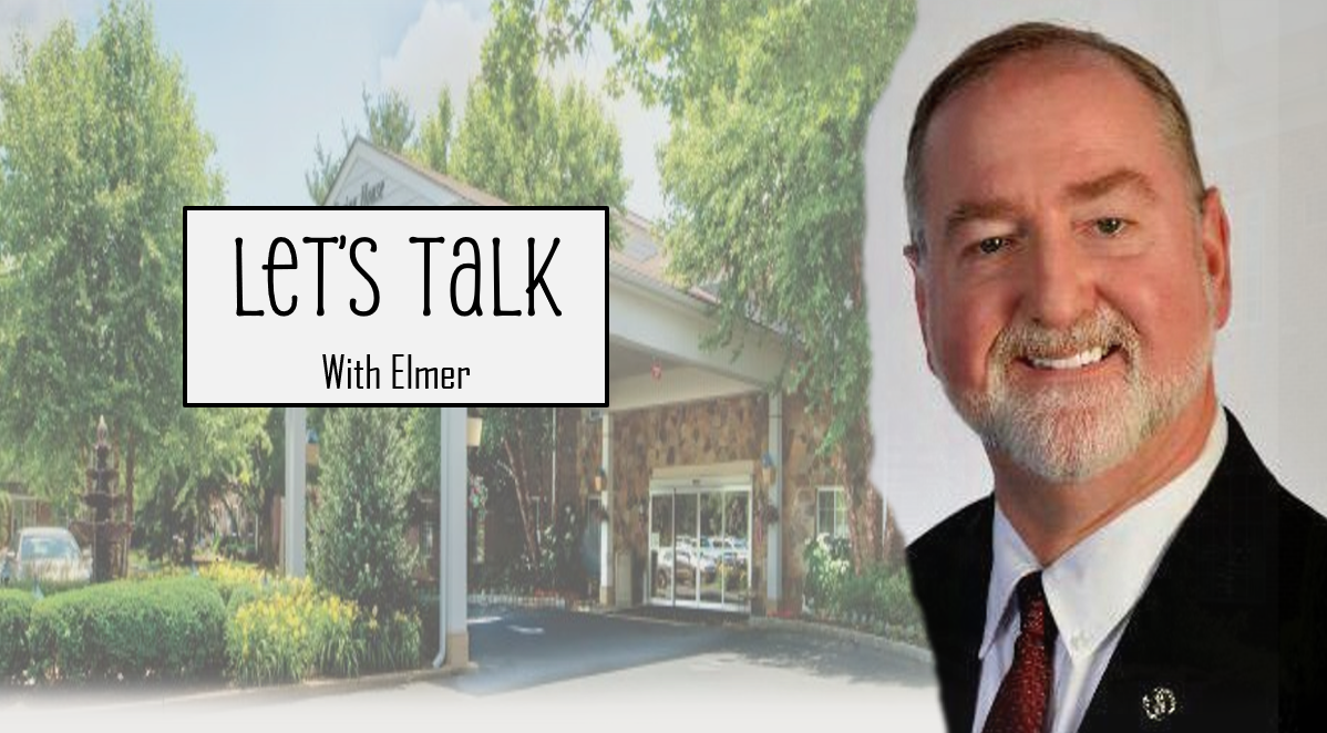 Let's Talk 6/18/25 - 06/18/2025, 18:45:04