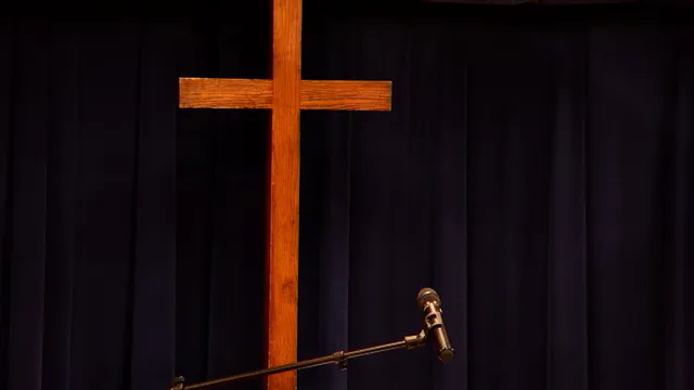 Church Worship Service on Mar 1st, 2026