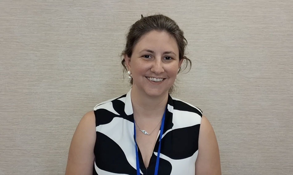 Andrea Gibson - Executive Director