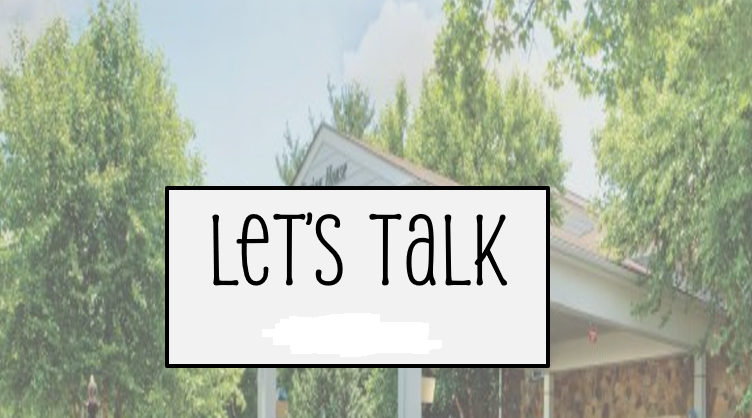 Let`s Talk on August 13, 2025 