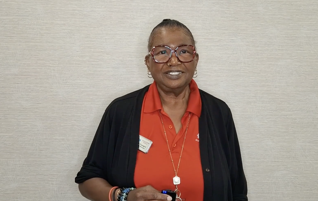 Towanda Ganges - Manager of Transportation