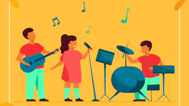 School Concert December 17, 2025