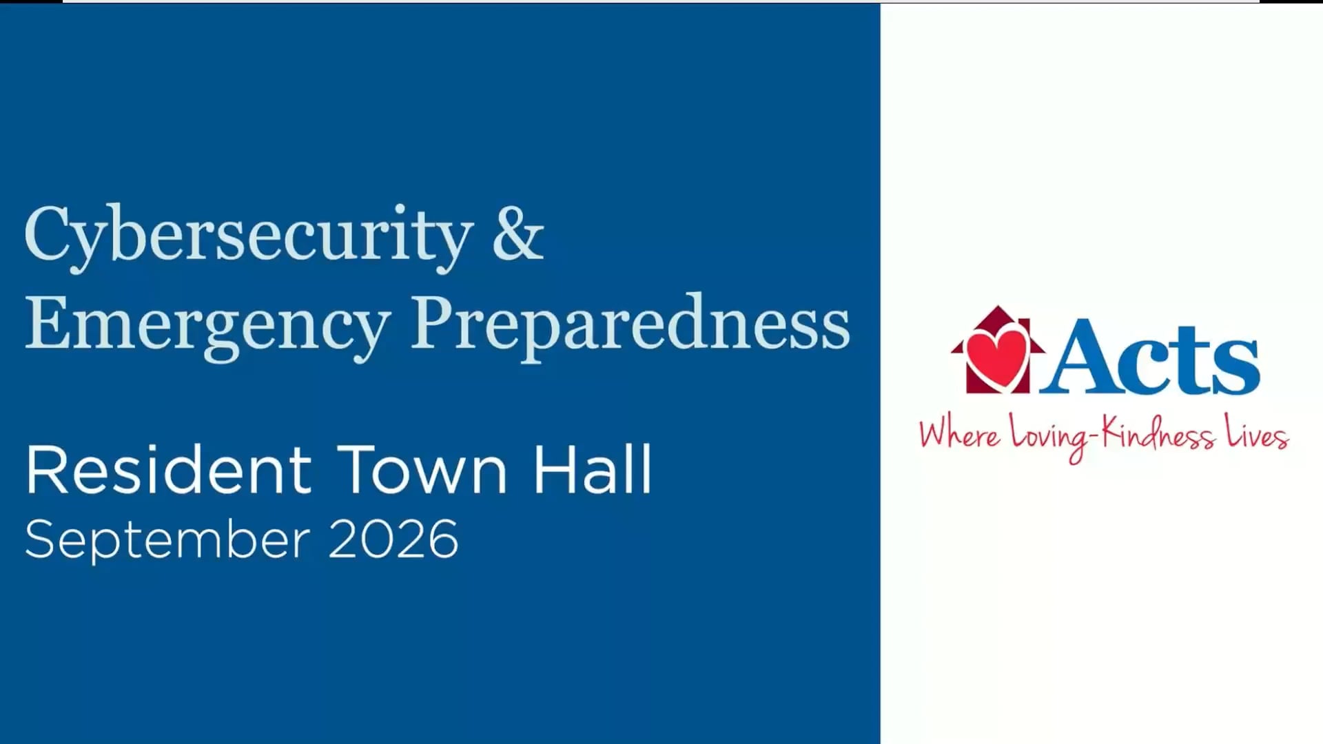 Cybersecurity: PART 2
