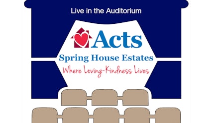 Spring House Estates TV Video