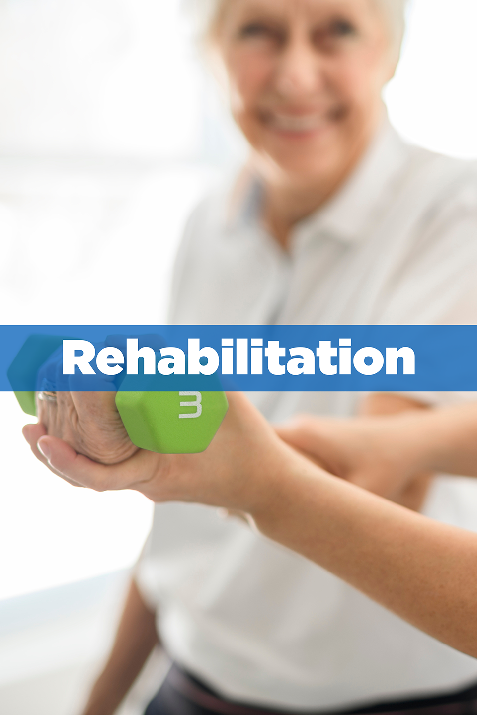 Rehabilitation