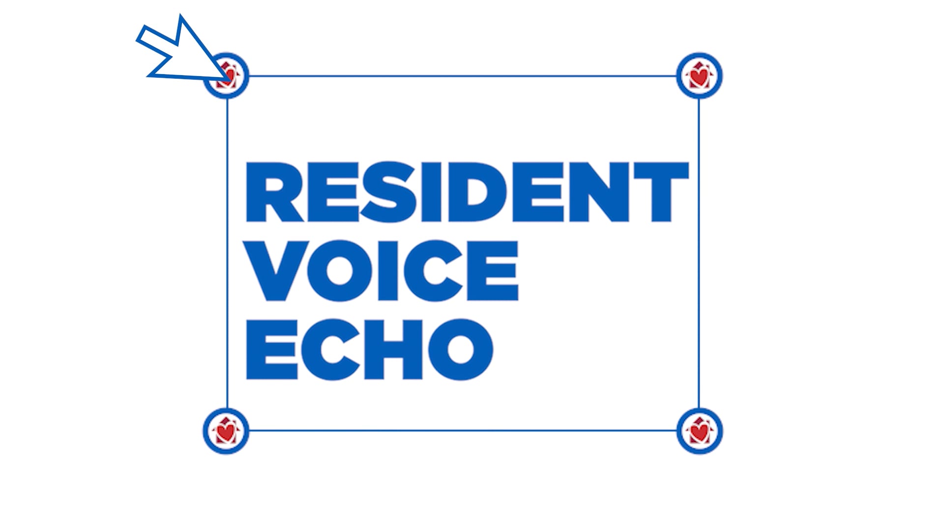 Echo Voice Resident Testimonial