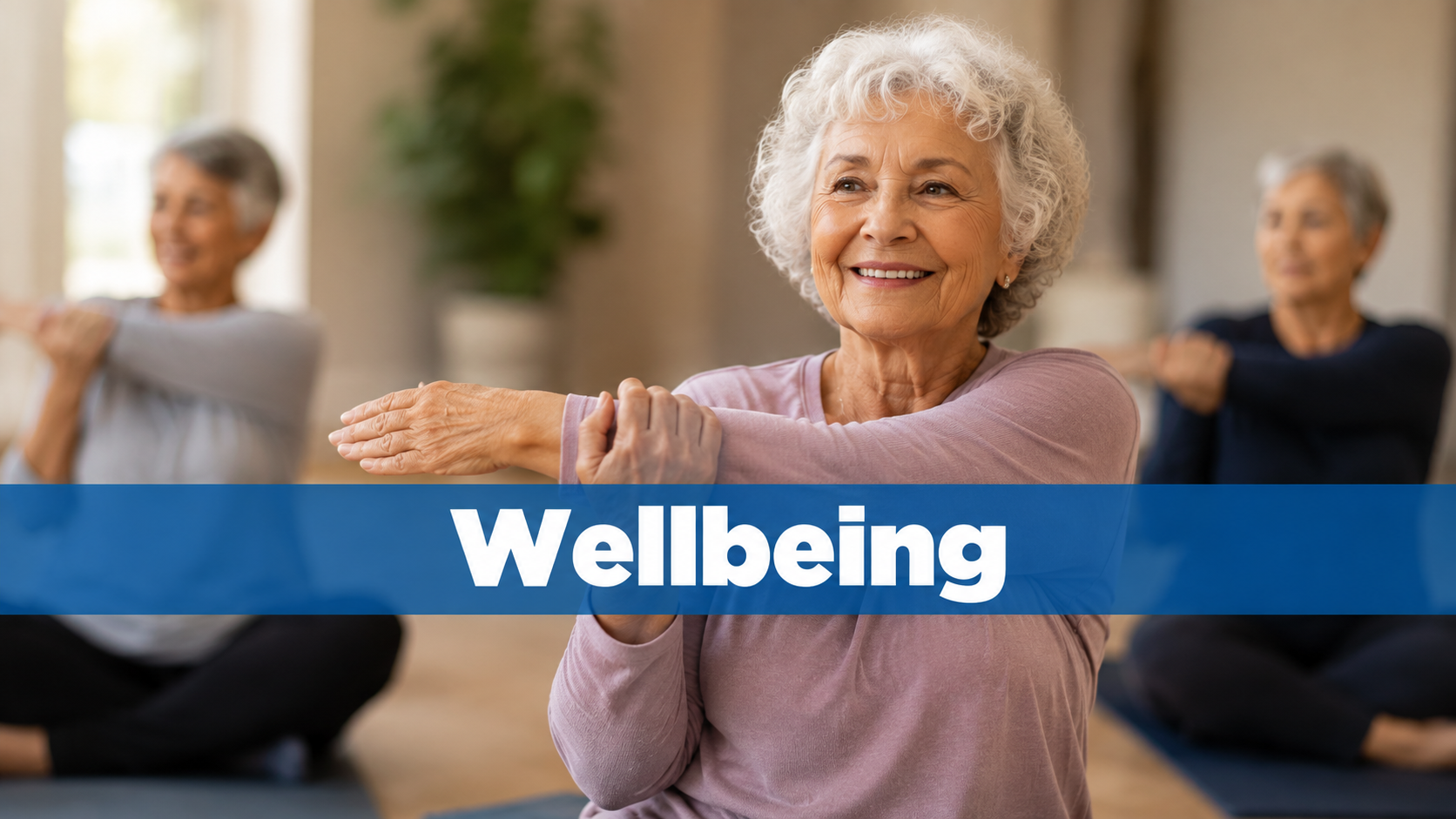 Wellbeing
