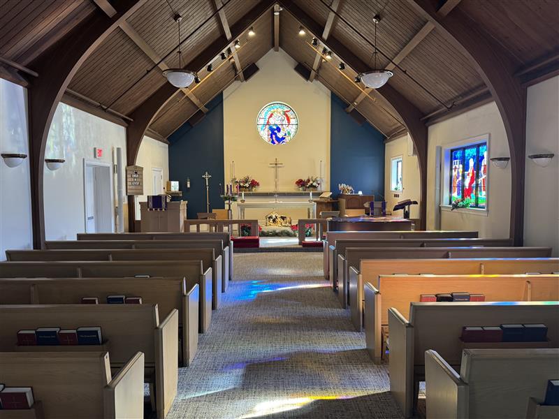 Chapel Live