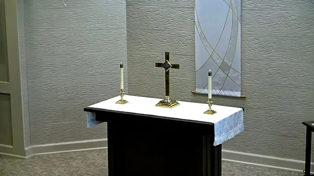 Vespers 04/12/2026