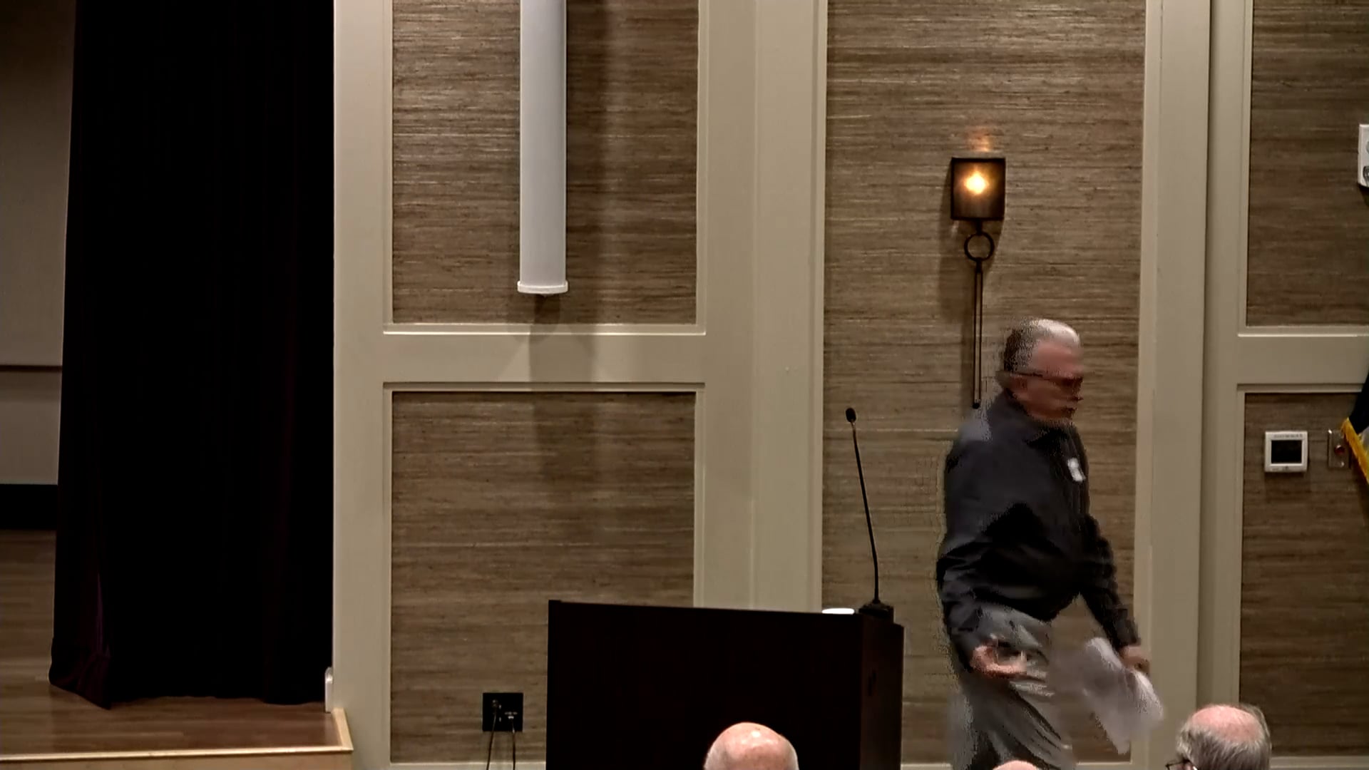 Tryon Little Theatre Concert 2-20-26