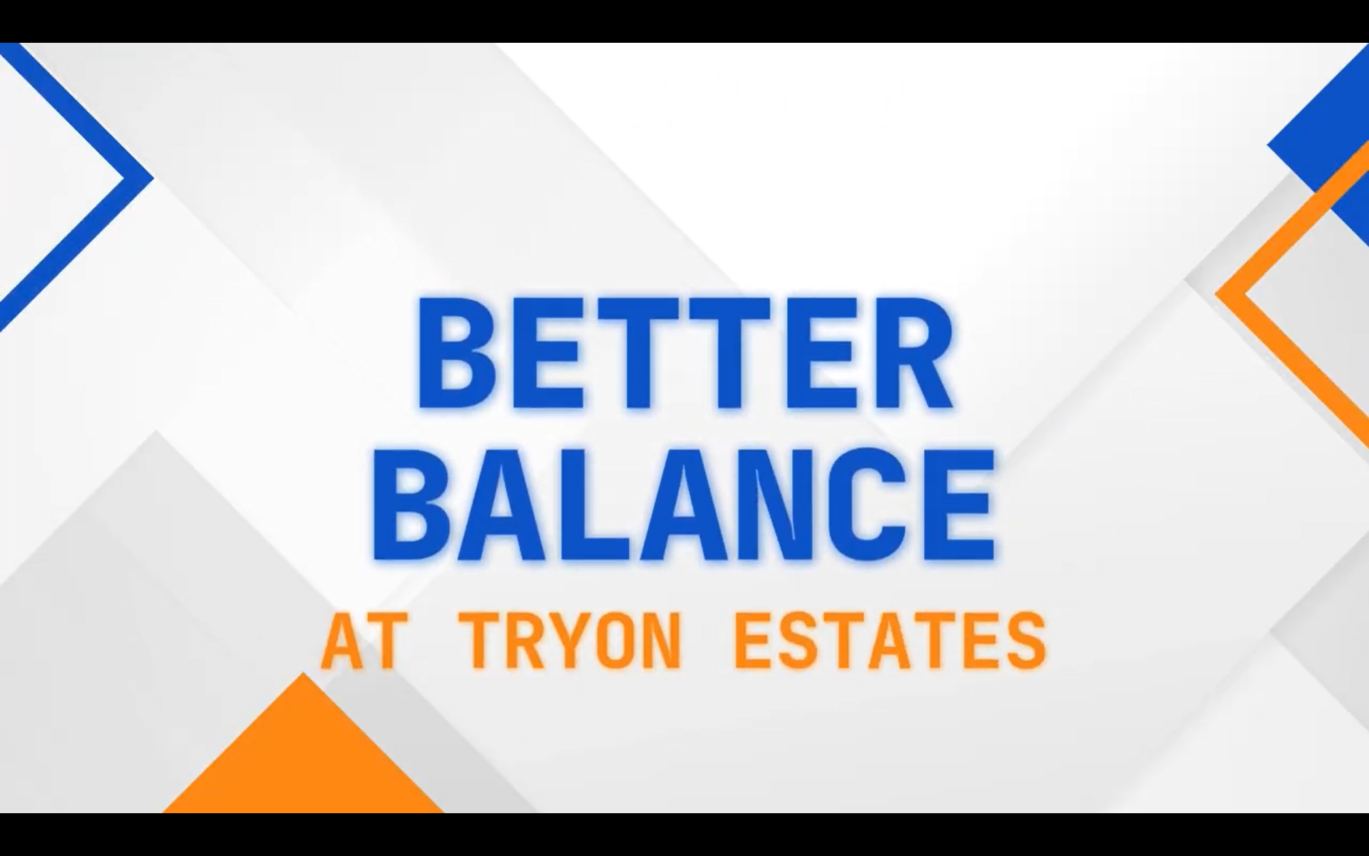 Better Balance