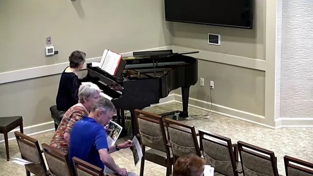 Vespers 04/19/2026