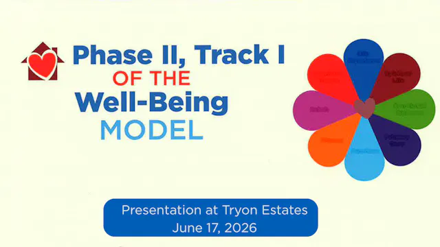 Acts Well Being Joy June 17, 2026